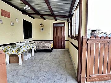 Casa indipendente in vendita a Elice (PE) Strada Marina Ulteriore 20 foto 8