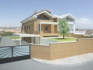 Appartamento in vendita a Pescara (PE) STRADA COLLE SAN DONATO foto 1