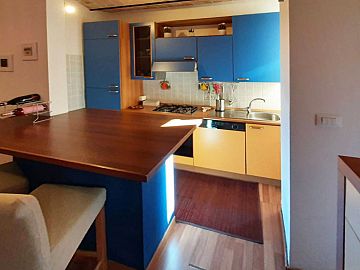 Appartamento in vendita a Chieti (CH) Via Paradiso 41 foto 6