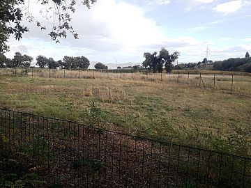 Terreno Edificabile Res. in vendita a Rosciano (PE) strada provinciale 19 foto 3