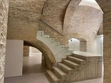Negozio o Locale in affitto a Ruvo di Puglia (BA)  foto 4