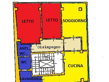 Appartamento in vendita a Ruvo di Puglia (BA)  foto 10