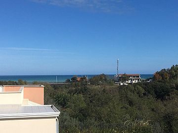 Appartamento in vendita a Termoli (CB) VIA PONZA 54 foto 4