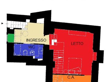 Appartamento in vendita a Ruvo di Puglia (BA)  foto 11