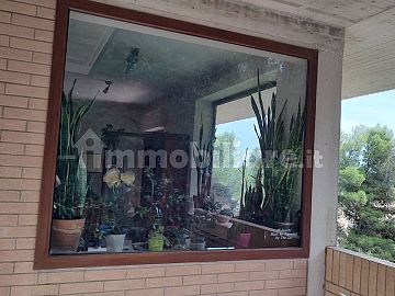 Villa quadrifamiliare in vendita a Città Sant'Angelo (PE) Contrada Fonte Umano foto 9