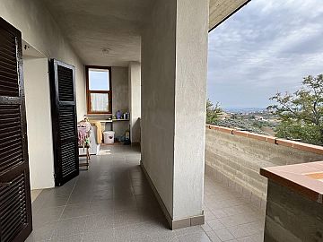 Casa indipendente in vendita a Elice (PE) Strada Marina Ulteriore 20 foto 18
