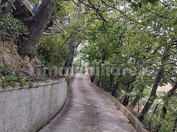 Villa quadrifamiliare in vendita a Città Sant'Angelo (PE) Contrada Fonte Umano foto 22