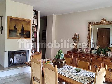 Villa quadrifamiliare in vendita a Città Sant'Angelo (PE) Contrada Fonte Umano foto 6