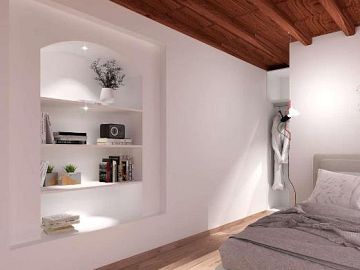 Appartamento in vendita a Ruvo di Puglia (BA)  foto 3