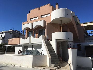Appartamento in vendita a Termoli (CB) VIA PONZA 54 foto 3
