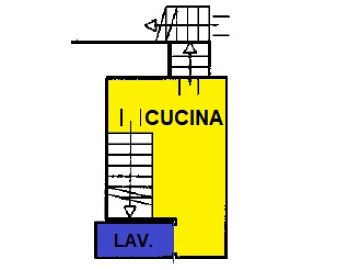 Appartamento in vendita a Ruvo di Puglia (BA)  foto 9