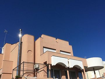 Appartamento in vendita a Termoli (CB) VIA PONZA 54 foto 2