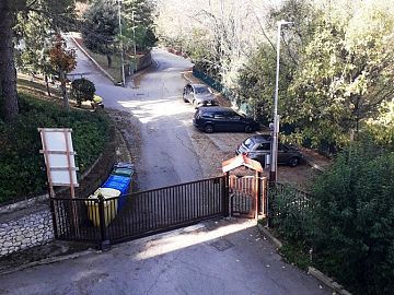 Appartamento in vendita a Chieti (CH) via a. g. majano foto 9
