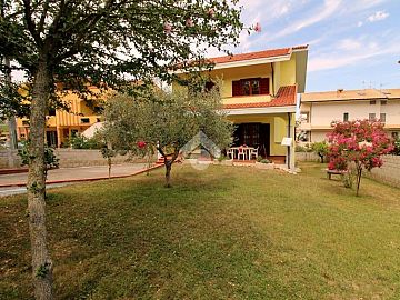 Villa in vendita a Moscufo (PE) via della liberta foto 5