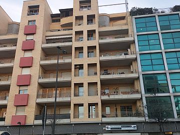 Appartamento in vendita a Pescara (PE) VIA CETTEO CIGLIA foto 3
