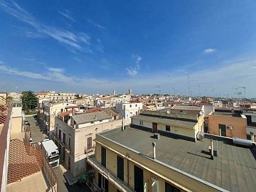Appartamento in vendita a Ruvo di Puglia (BA)  foto 11