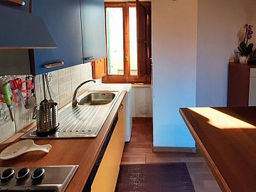 Appartamento in vendita a Chieti (CH) Via Paradiso 41 foto 2
