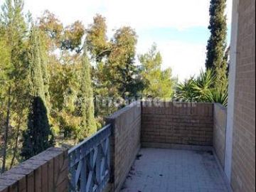 Villa quadrifamiliare in vendita a Città Sant'Angelo (PE) Contrada Fonte Umano foto 10