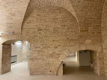 Negozio o Locale in affitto a Ruvo di Puglia (BA)  foto 3
