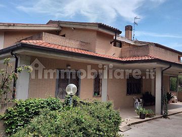 Villa quadrifamiliare in vendita a Città Sant'Angelo (PE) Contrada Fonte Umano foto 1