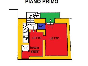 Appartamento in vendita a Ruvo di Puglia (BA)  foto 10