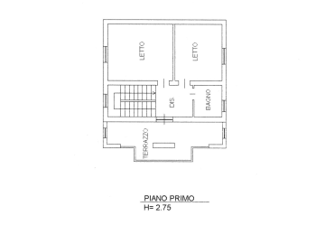 Casa indipendente in vendita a Elice (PE) Strada Marina Ulteriore 20 foto 24