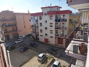 Appartamento in vendita a Ruvo di Puglia (BA)  foto 9