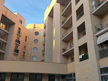 Appartamento in vendita a Pescara (PE) VIA CETTEO CIGLIA foto 1