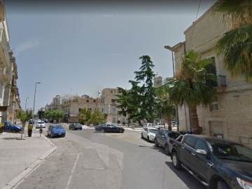 Negozio o Locale in affitto a Ruvo di Puglia (BA)  foto 11