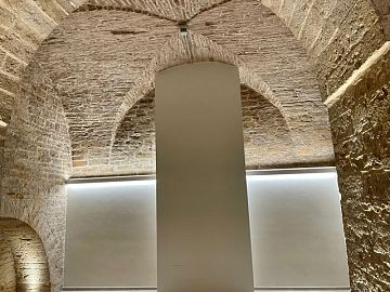 Negozio o Locale in affitto a Ruvo di Puglia (BA)  foto 2