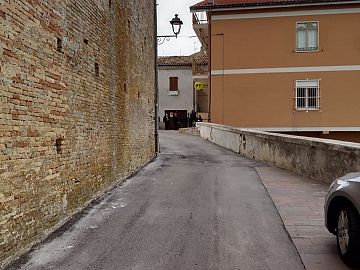 Stabile o Palazzo in vendita a Bucchianico (CH) P.zza S. Urbano  foto 2
