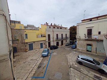 Appartamento in vendita a Ruvo di Puglia (BA)  foto 3