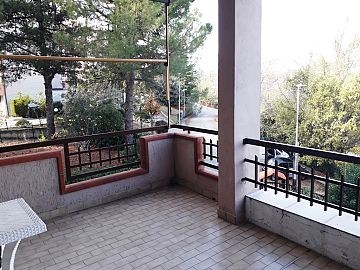Appartamento in vendita a Chieti (CH) via a. g. majano foto 7