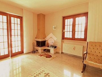 Villa in vendita a Moscufo (PE) via della liberta foto 8