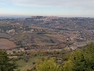 Stabile o Palazzo in vendita a Bucchianico (CH) P.zza S. Urbano  foto 4