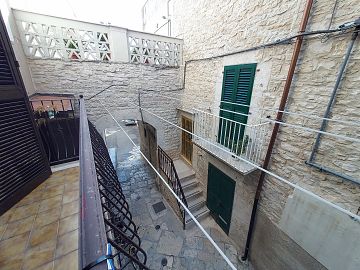 Appartamento in vendita a Ruvo di Puglia (BA)  foto 7