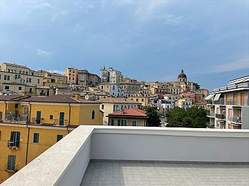 Attico in vendita a Chieti (CH)  foto 14
