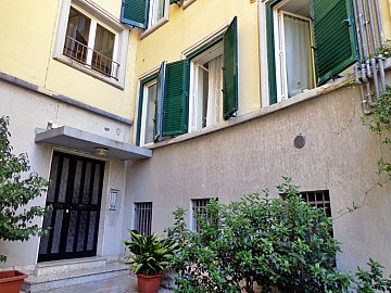 Appartamento in vendita a Chieti (CH) via quarantotti foto 22