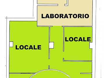 Negozio o Locale in affitto a Pescara (PE) Via Latina 9 foto 12