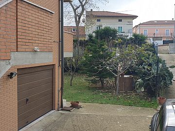 Porzione di Villa in vendita a Francavilla al Mare (CH) via costanza d'avalos 35 foto 6