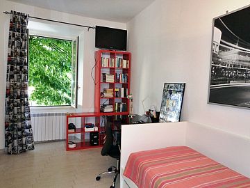 Appartamento in vendita a Chieti (CH) via quarantotti foto 20