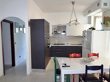 Appartamento in vendita a Chieti (CH) via quarantotti foto 6