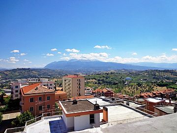 Appartamento in vendita a Chieti (CH) via quarantotti foto 15