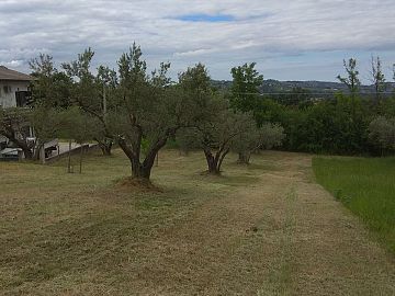 Villa in vendita a Rapino (CH) via Falasceto foto 26