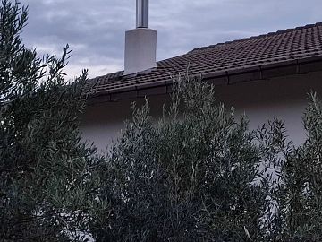 Villa in vendita a Rapino (CH) via Falasceto foto 29