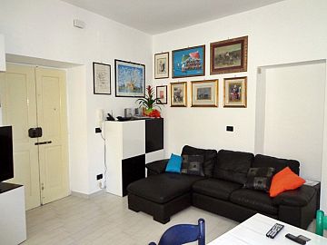 Appartamento in vendita a Chieti (CH) via quarantotti foto 5