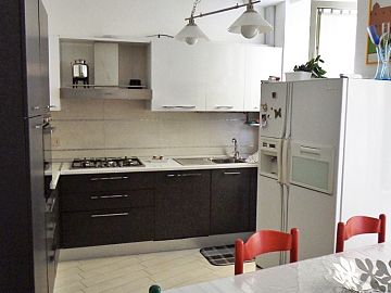 Appartamento in vendita a Chieti (CH) via quarantotti foto 17