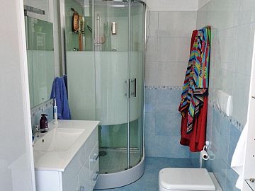 Appartamento in vendita a Chieti (CH) via quarantotti foto 12