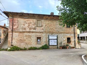 Casale o Rustico in vendita a Cepagatti (PE) VIA LUISA BACCARIA foto 3