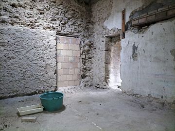 Casale o Rustico in vendita a Cepagatti (PE) VIA LUISA BACCARIA foto 5